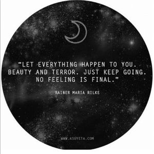 Meet your Posher, Kristy